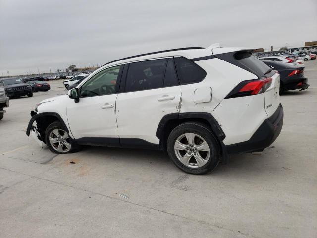 Photo 2 from auction – 2019 TOYOTA RAV4 XLE with VIN JTMW1RFV4KD510832