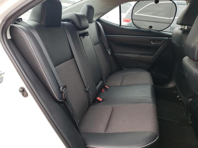 Photo 10 from auction – 2015 TOYOTA COROLLA L with VIN 2T1BURHE5FC463090