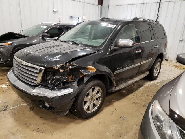 CHRYSLER ASPEN LIMI 2008 with VIN 1A8HW58N78F125285 - Photo from auction