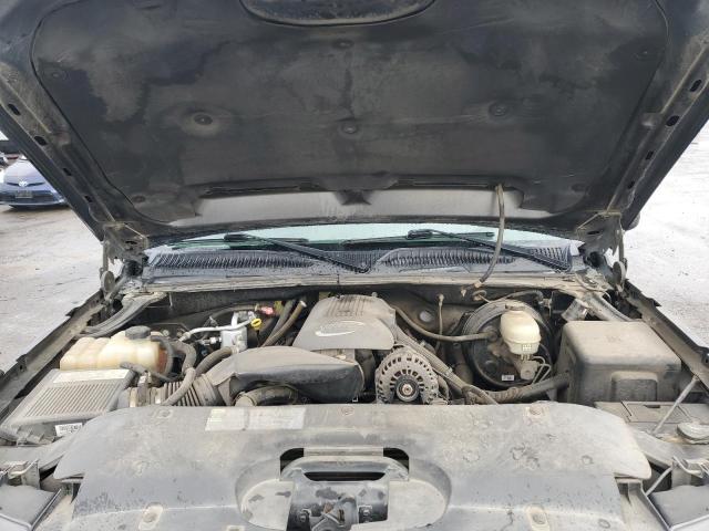 Photo 11 from auction – 2006 CHEVROLET SILVERADO with VIN 2GCEC13V661289117