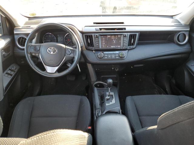 Photo 8 from auction – 2016 TOYOTA RAV4 XLE with VIN 2T3RFREV3GW464193