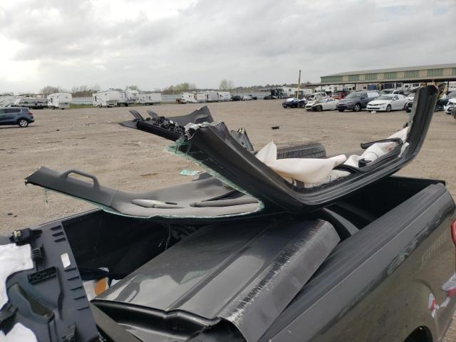 Photo 12 from auction – 2018 FORD F150 SUPER with VIN 1FTEX1CP6JKD16668
