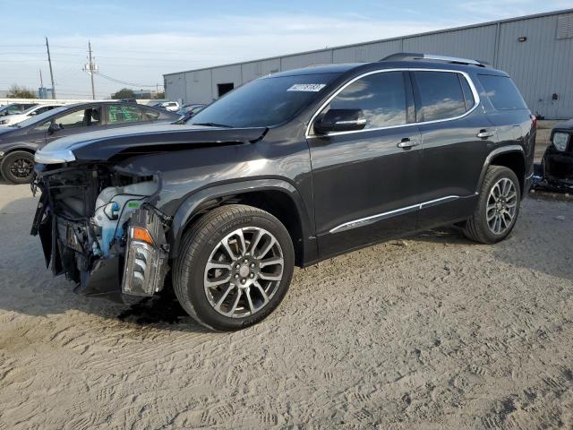 GMC ACADIA DEN 2020 with VIN 1GKKNPLS8LZ210706 - Photo from auction