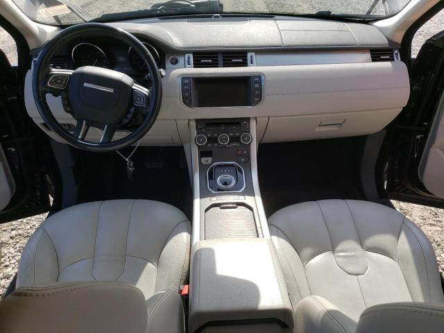 Photo 8 from auction – 2015 LAND ROVER RANGE ROVE with VIN SALVP2BG7FH069455