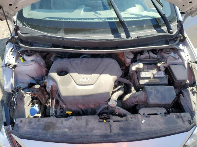 Photo 11 from auction – 2014 HYUNDAI ACCENT GLS with VIN KMHCT4AE4EU671205