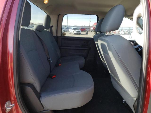 Foto 10 de la subasta – 2014 RAM 1500 ST con VIN 1C6RR7KT8ES151040