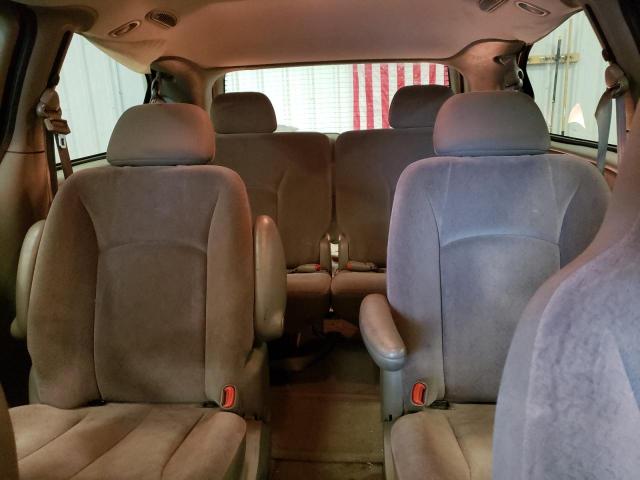 Photo 10 from auction – 2002 DODGE GRAND CARA with VIN 1B4GP34342B562309