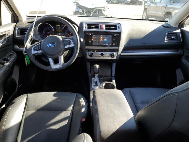 Photo 8 from auction – 2017 SUBARU OUTBACK 2. with VIN 4S4BSANC3H3222520