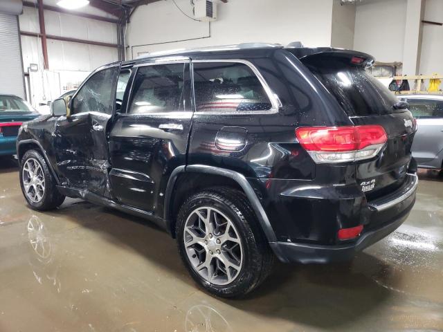Photo 2 from auction – 2019 JEEP GRAND CHER with VIN 1C4RJFBG3KC819331
