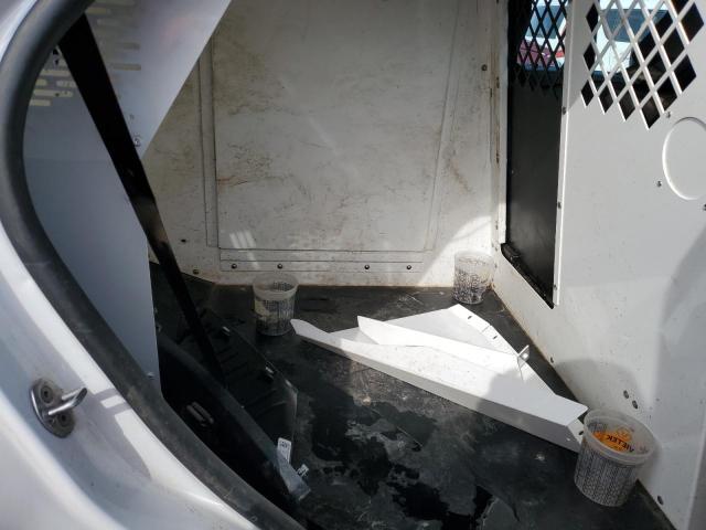 Photo 10 from auction – 2021 FORD EXPLORER P with VIN 1FM5K8AB5MGB46319