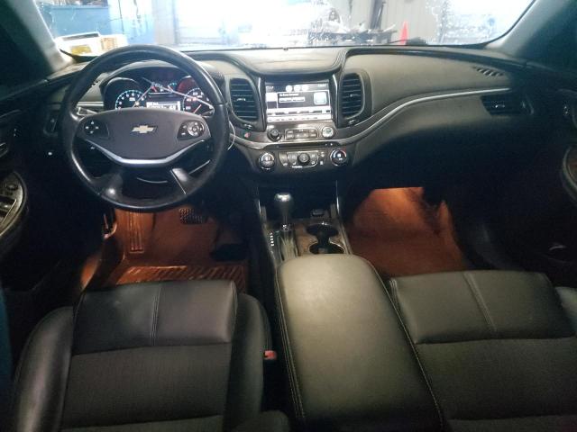 Photo 8 from auction – 2015 CHEVROLET IMPALA LT with VIN 2G1125S35F9175354
