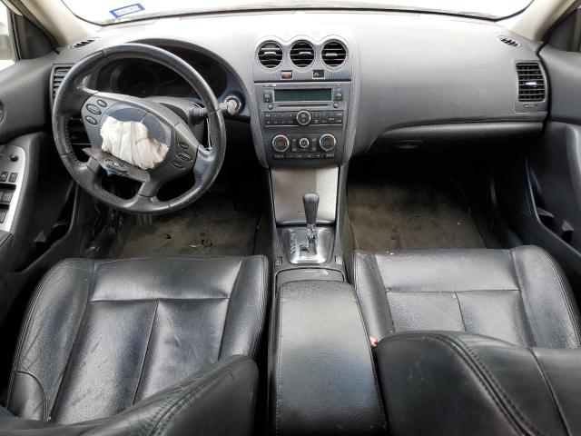 Photo 8 from auction – 2011 NISSAN ALTIMA BAS with VIN 1N4AL2APXBN411114