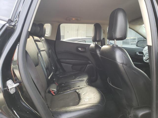 Photo 11 from auction – 2020 JEEP COMPASS LA with VIN 3C4NJDBB2LT139367