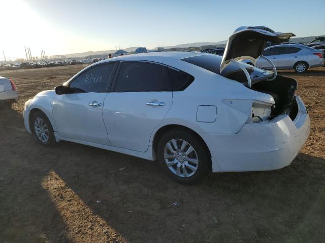 Photo 2 from auction – 2015 NISSAN ALTIMA 2.5 with VIN 1N4AL3AP6FC291044