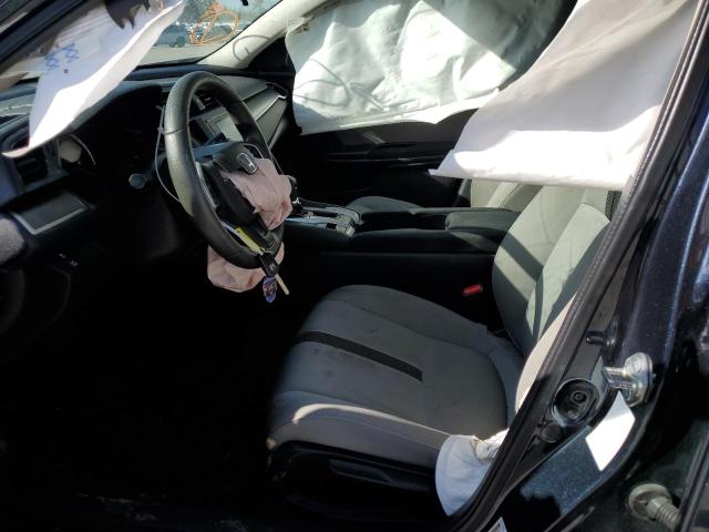 Photo 7 from auction – 2016 HONDA CIVIC LX with VIN 19XFC2F52GE024673