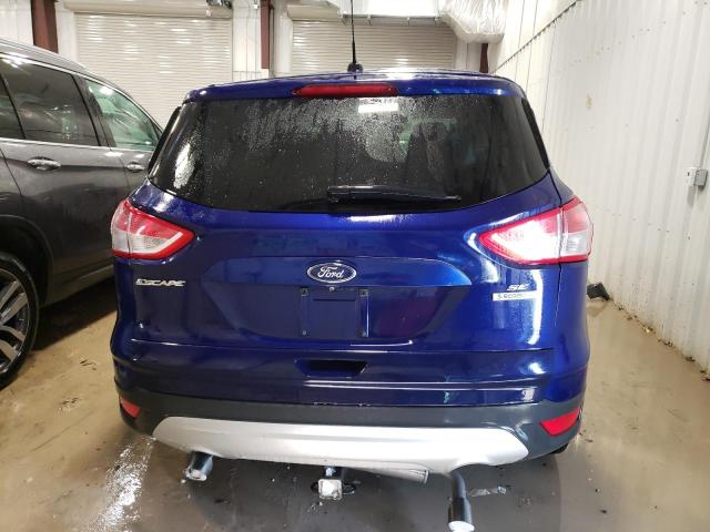 Photo 6 from auction – 2014 FORD ESCAPE SE with VIN 1FMCU0GX8EUC76023