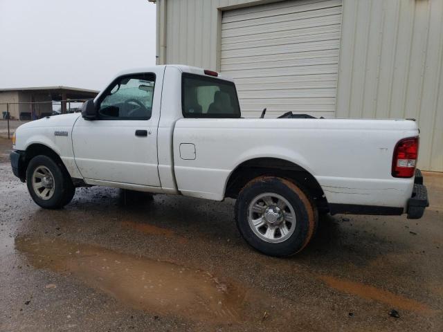 Photo 2 from auction – 2008 FORD RANGER with VIN 1FTYR10D68PA91893