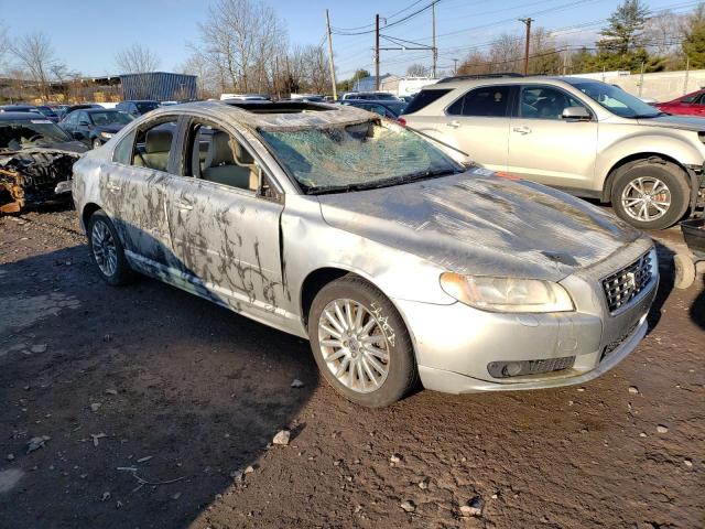Photo 4 from auction – 2008 VOLVO S80 3.2 with VIN YV1AS982181077114