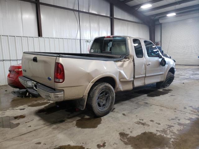 Photo 3 from auction – 1997 FORD F150 with VIN 1FTEX18L6VND20777