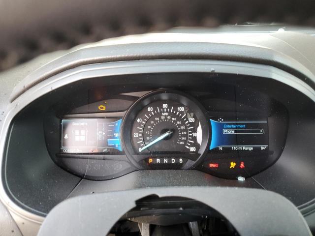 Photo 9 from auction – 2022 FORD EDGE TITAN with VIN 2FMPK4K97NBB13182