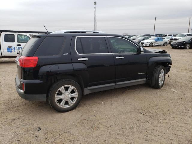 Photo 3 from auction – 2016 GMC TERRAIN SL with VIN 2GKFLUEK5G6191617