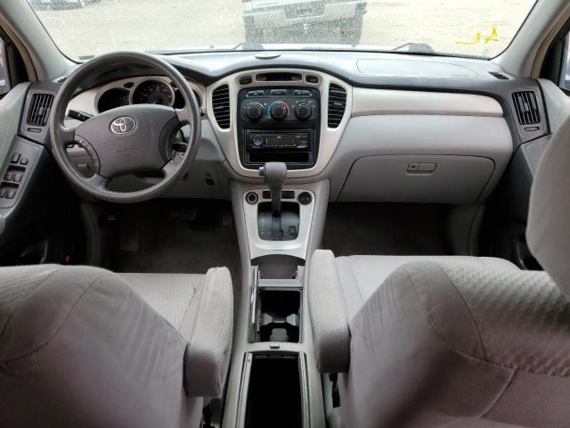 Фото 8 с аукциона – 2006 TOYOTA HIGHLANDER с VIN JTEDP21A460104236