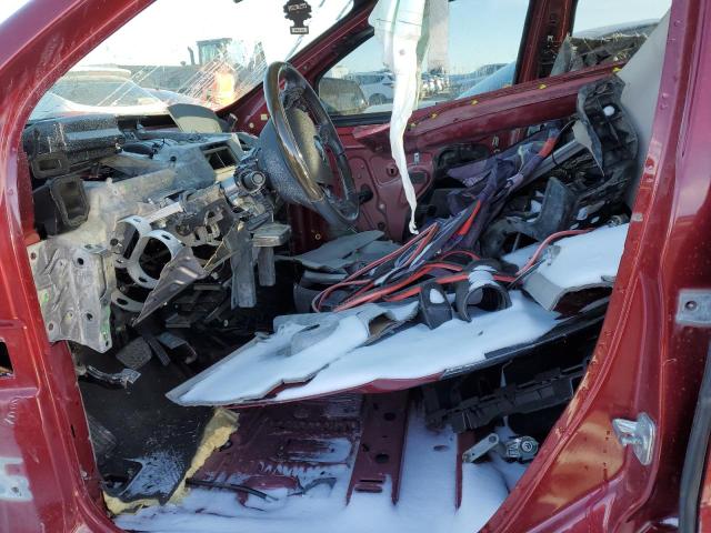 Photo 7 from auction – 2011 GMC ACADIA DEN with VIN 1GKKVTED5BJ316437