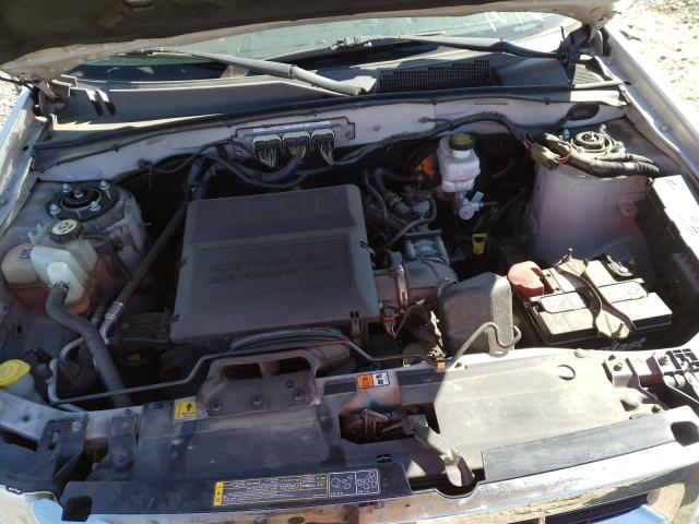 Photo 12 from auction – 2012 FORD ESCAPE XLT with VIN 1FMCU0DG2CKA41002