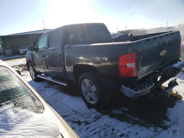 Photo 2 from auction – 2011 CHEVROLET 1500 with VIN 3GCPKTE38BG311865