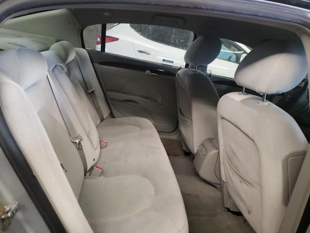 Photo 10 from auction – 2010 BUICK LUCERNE CX with VIN 1G4HB5E1XAU103461