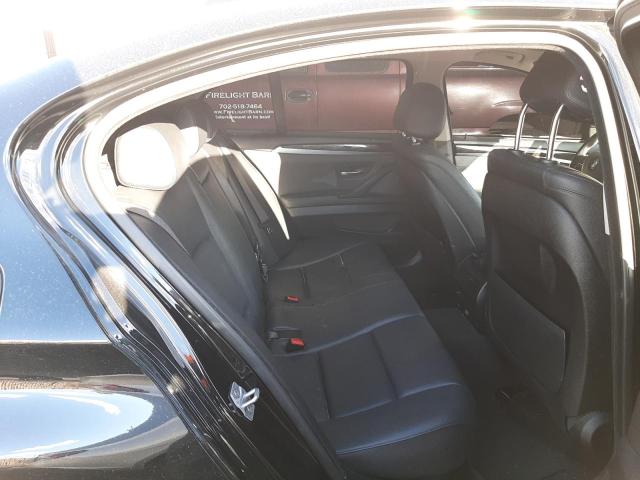 Photo 10 from auction – 2016 BMW 528 XI with VIN WBA5A7C5XGG644039