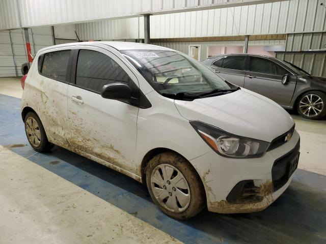 Photo 4 from auction – 2018 CHEVROLET SPARK LS with VIN KL8CB6SA7JC467599