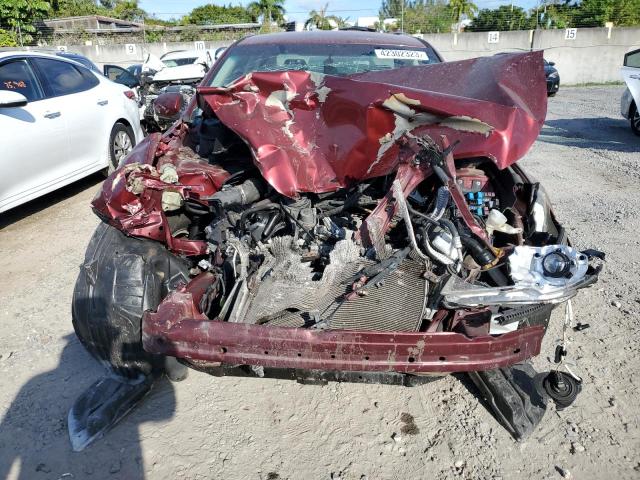 Photo 5 from auction – 2012 SUBARU LEGACY 2.5 with VIN 4S3BMBC63C3022215