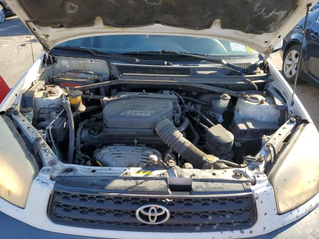 Photo 12 from auction – 2001 TOYOTA RAV4 with VIN JTEHH20V810072659