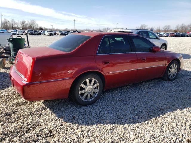 Photo 3 from auction – 2008 CADILLAC DTS with VIN 1G6KD57Y38U110960