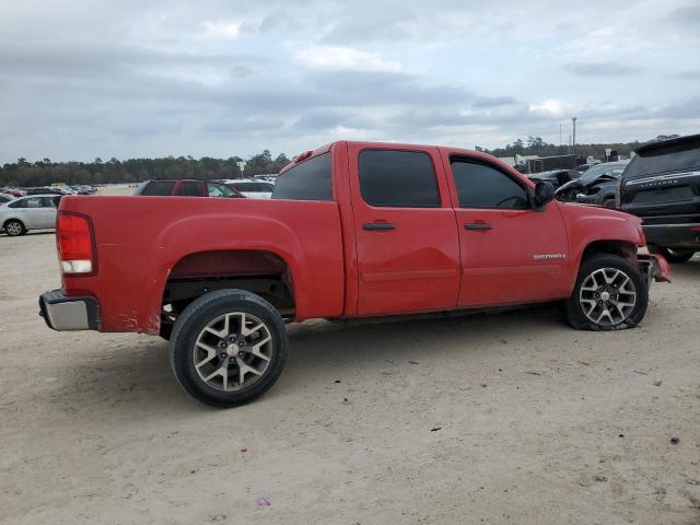 Photo 3 from auction – 2009 GMC SIERRA C15 with VIN 3GTEC13C99G259958