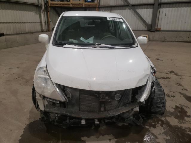 صورة رقم 5 من المزاد - 2012 NISSAN VERSA S مع VIN 3N1BC1CP0CL378084