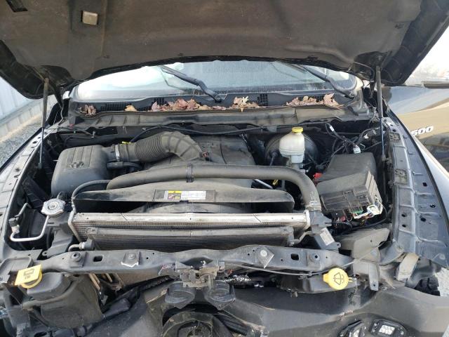 Photo 11 from auction – 2012 DODGE RAM 1500 L with VIN 1C6RD6NT3CS313190