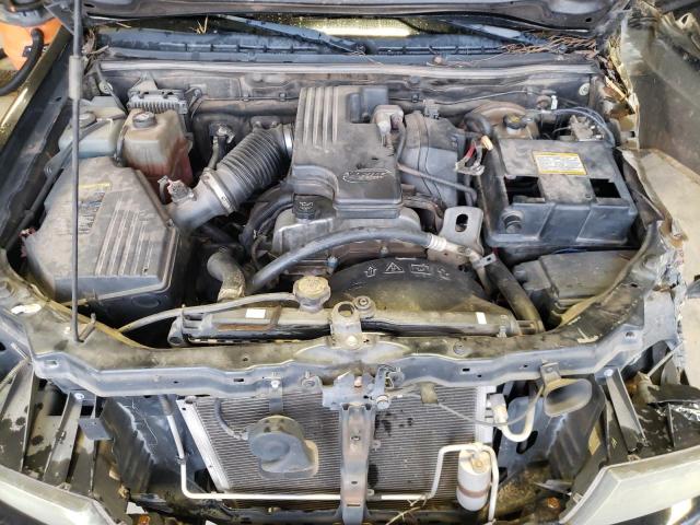 Photo 11 from auction – 2007 CHEVROLET COLORADO with VIN 1GCCS199378252349