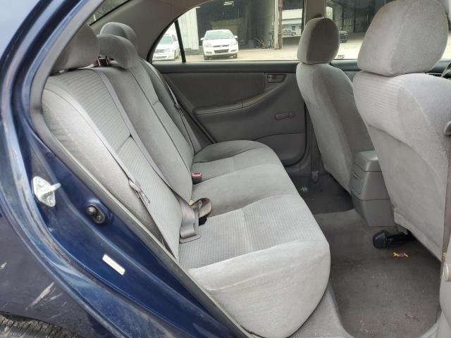 Photo 10 from auction – 2007 TOYOTA COROLLA CE with VIN 1NXBR32E77Z778920