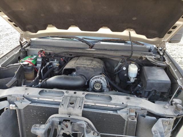 Photo 11 from auction – 2007 GMC NEW SIERRA with VIN 3GTEC13J97G522459