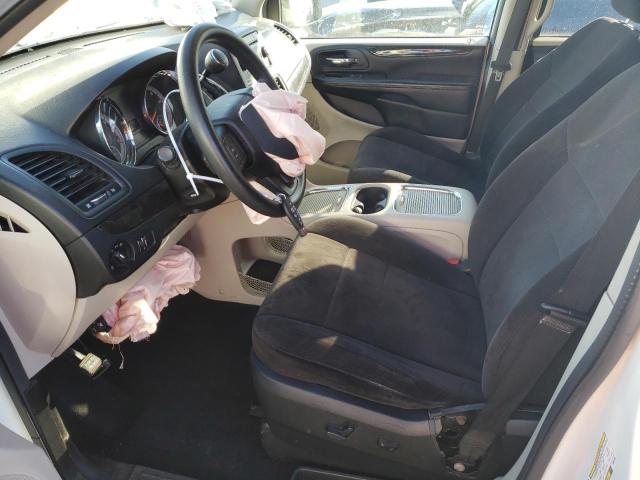 Photo 7 from auction – 2013 DODGE GRAND CARA with VIN 2C4RDGCG4DR537009