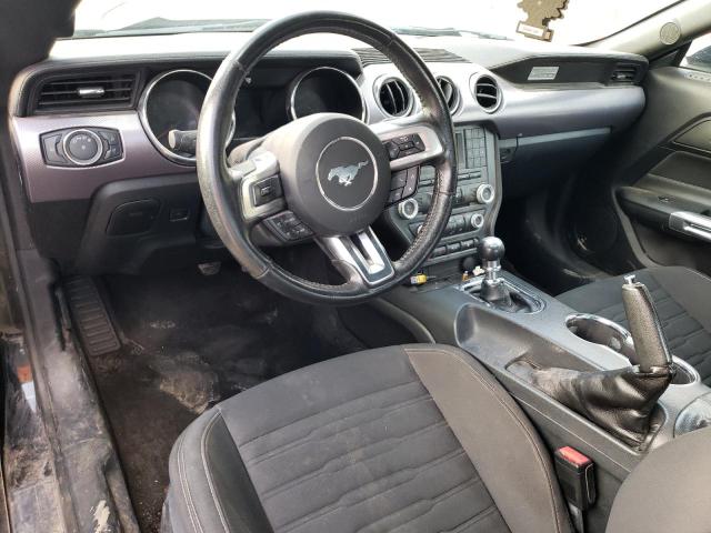 Photo 8 from auction – 2015 FORD MUSTANG GT with VIN 1FA6P8CF7F5357827