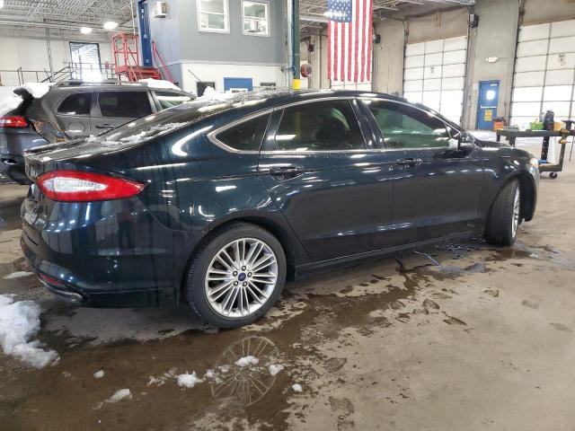 Photo 3 from auction – 2014 FORD FUSION SE with VIN 3FA6P0H90ER178433