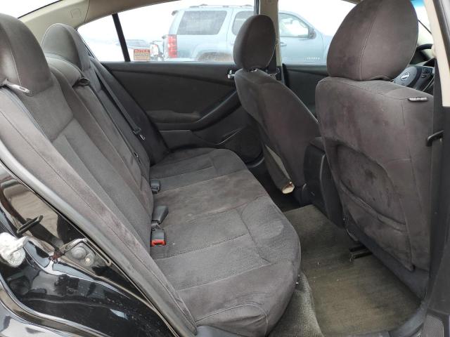 Photo 10 from auction – 2012 NISSAN ALTIMA BAS with VIN 1N4AL2AP6CN553946