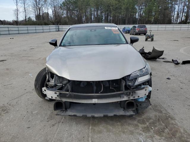 Photo 5 from auction – 2016 LEXUS GS 350 BAS with VIN JTHBZ1BL3GA007328