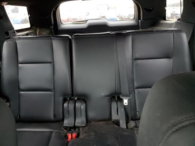 Photo 10 from auction – 2019 FORD EXPLORER P with VIN 1FM5K8AT2KGB22730