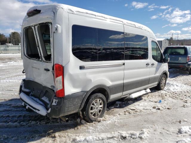 Photo 3 from auction – 2021 FORD TRANSIT T- with VIN 1FBAX2CG7MKA50865