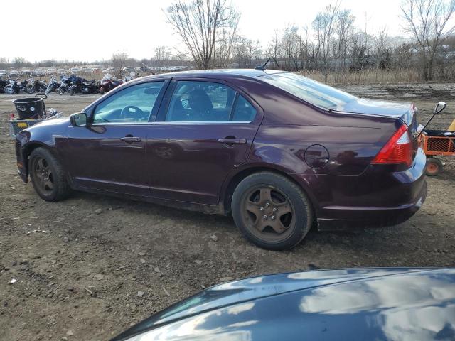 Photo 2 from auction – 2011 FORD FUSION SE with VIN 3FAHP0HA2BR105188