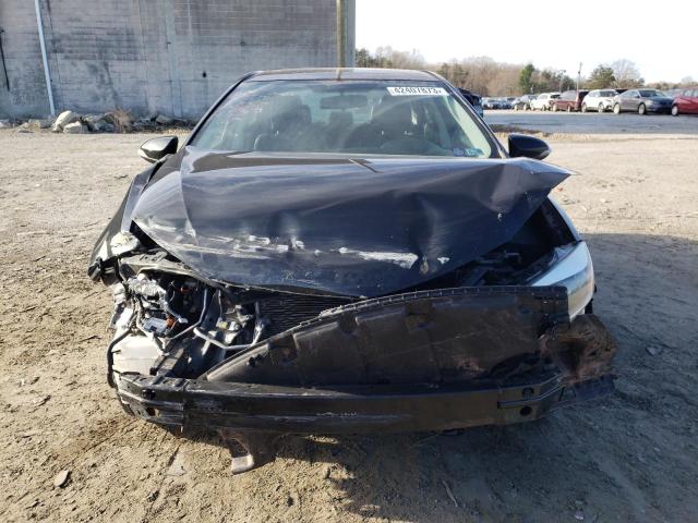 Photo 5 from auction – 2014 TOYOTA COROLLA L with VIN 2T1BURHE4EC087111